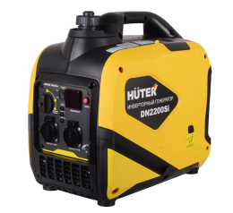 Инверторный генератор DN2200Si Huter Инверторный генератор DN2200Si Huter
