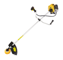 Триммер бензиновый Huter GGT-2500ТA