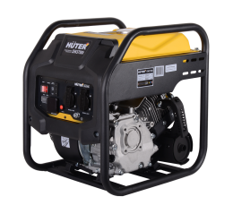 Инверторный генератор DN3700i Huter Инверторный генератор DN3700i Huter