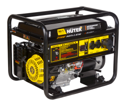 Электрогенератор Huter DY11000LX Электрогенератор Huter DY11000LX