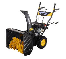 Снегоуборщик бензиновый Huter SGC 4100L