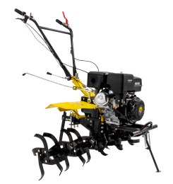 Сельскохозяйственная машина (мотоблок) МК-15000P Huter