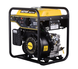 Инверторный генератор Huter DN2700i Инверторный генератор Huter DN2700i