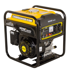 Инверторный генератор Huter DN4400i Инверторный генератор Huter DN4400i