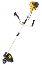 Триммер бензиновый Huter GGT-1500S