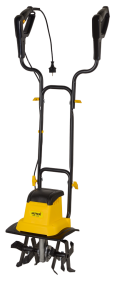 Электрический культиватор ЕМС-1200 (ЕМС-1400) Huter