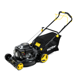 Газонокосилка бензиновая Huter GLM-46/S