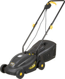 Газонокосилка электрическая Huter ELM-320/1000