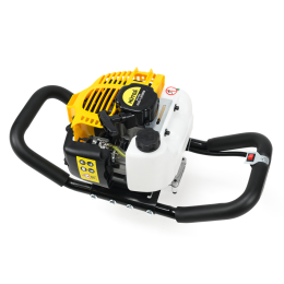 Мотобур Huter GGD-1,9/30RS