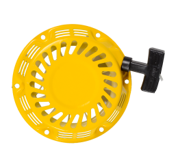 Ручной стартер для HUTER DY2500L-DY4000L/LX