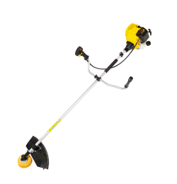 Бензиновый триммер Huter GGT-15004Т (четырехтактный) Бензиновый триммер Huter GGT-15004Т (четырехтактный)