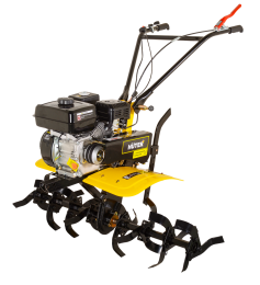 Сельскохозяйственная машина (мотоблок) МК-7800PL-BF Huter